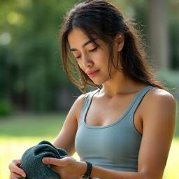 Product Curator Maya Singh